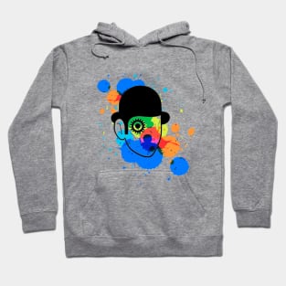 clockwork orange Hoodie